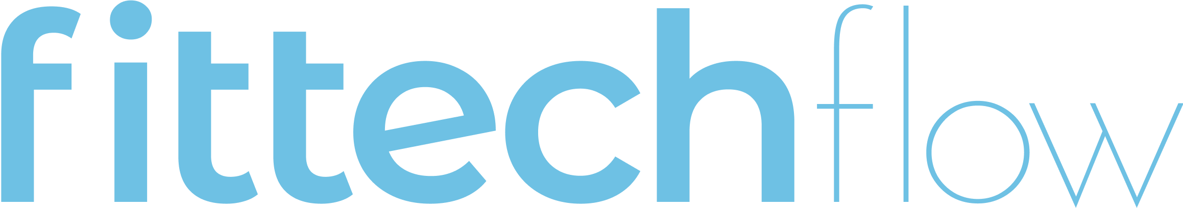 fittechflow logo