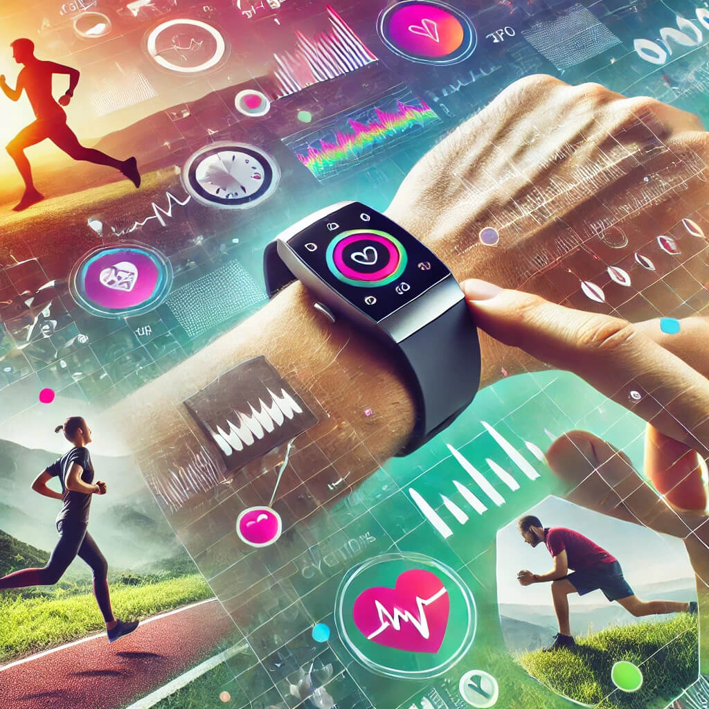 Heart Rate Precision: Fitness Tracker Accuracy in 2024